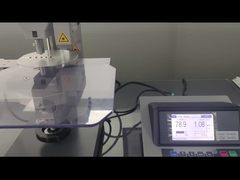 O halkalar ve kauçuk mühür için daha sert tester