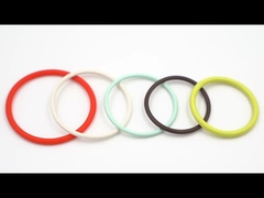 OEM/ODM Kabul edilebilir Tüm Türlerdeki Yakıt Enjeksiyonu Dükkanı için Özel EPDM Dükkanı