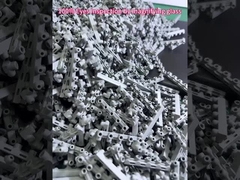 ORK Ekskavatör Boom Kol Kovası için Mühür Kitsleri Özel Boyut ve Renk Varyasyonları