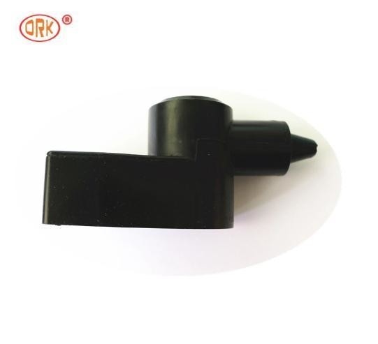 Performans OEM EPDM Hava Duruma Dirençli Ruichen Kauçuk Mühürleri için Toz Kapakları 0.5-1000mm