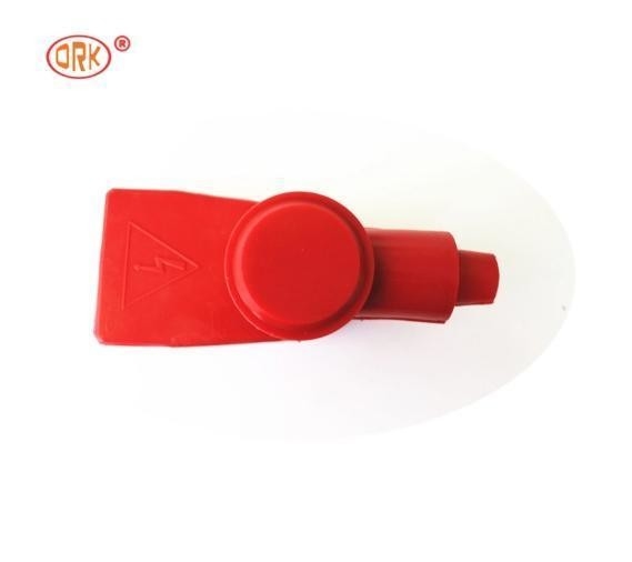 Performans OEM EPDM Hava Duruma Dirençli Ruichen Kauçuk Mühürleri için Toz Kapakları 0.5-1000mm