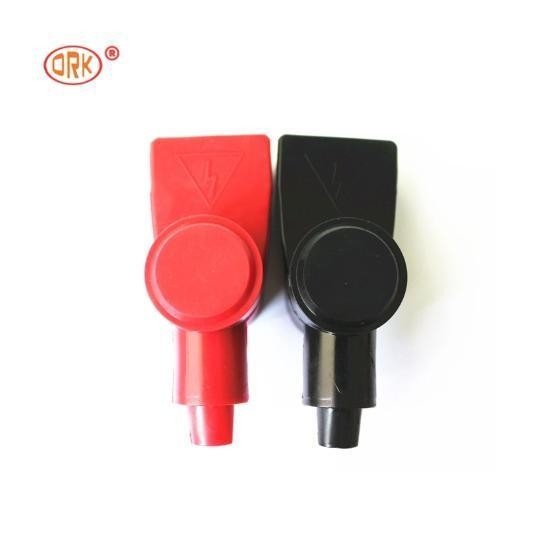 Performans OEM EPDM Hava Duruma Dirençli Ruichen Kauçuk Mühürleri için Toz Kapakları 0.5-1000mm