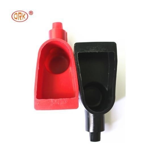 Performans OEM EPDM Hava Duruma Dirençli Ruichen Kauçuk Mühürleri için Toz Kapakları 0.5-1000mm