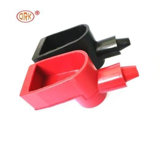 Performans OEM EPDM Hava Duruma Dirençli Ruichen Kauçuk Mühürleri için Toz Kapakları 0.5-1000mm