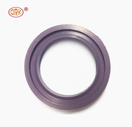Sıcaklık NBR kauçuk mühürleri Boyutu 0.5-1000mm Ayartma -60-350 derece aşınmaya dayanıklı