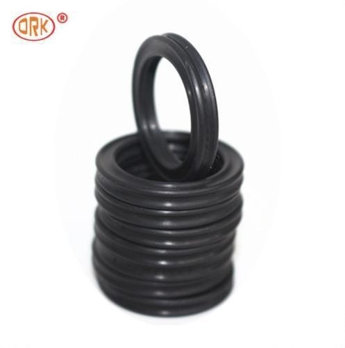 Dinamik Sıfırlama Kauçuk O Halkası Kesit C/S 1.78mm-31mm Dört Halkası NBR Malzemesi