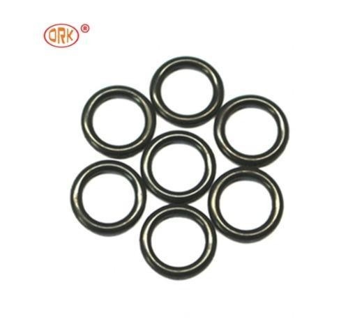 OEM NBR Pnömatik ve Otomobil Parçaları için O-Ring Kauçuk Dükkanları Özel Talep