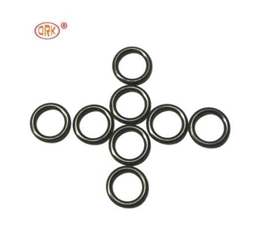 OEM NBR Pnömatik ve Otomobil Parçaları için O-Ring Kauçuk Dükkanları Özel Talep