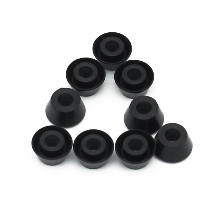 Kesme tahtaları için kauçuk ayaklar Çapraz kesim C/S 1.78mm-31mm Dayanıklı Diğer kauçuk ürünleri