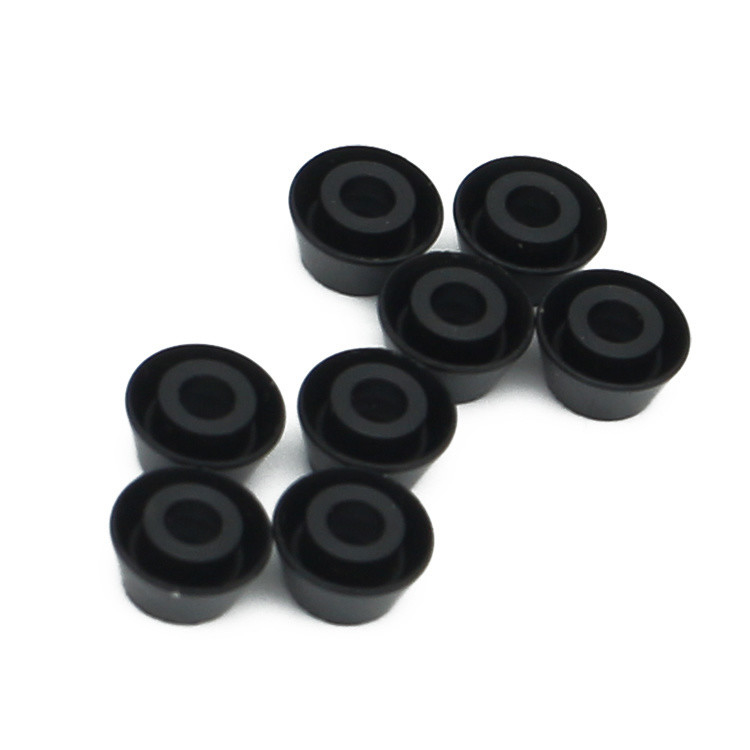 Kesme tahtaları için kauçuk ayaklar Çapraz kesim C/S 1.78mm-31mm Dayanıklı Diğer kauçuk ürünleri