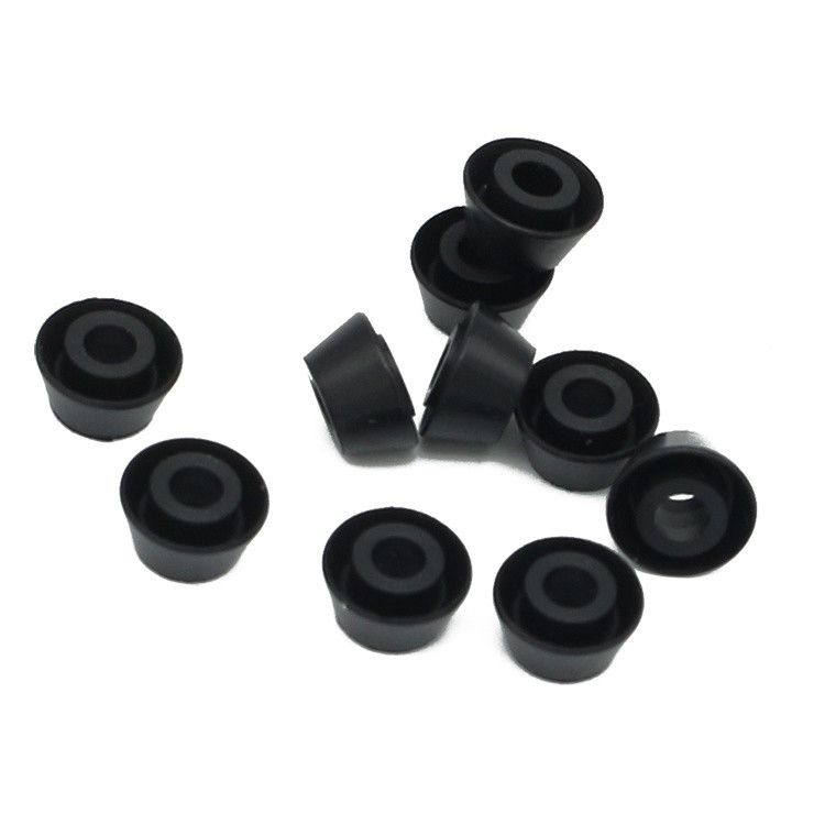 Kesme tahtaları için kauçuk ayaklar Çapraz kesim C/S 1.78mm-31mm Dayanıklı Diğer kauçuk ürünleri