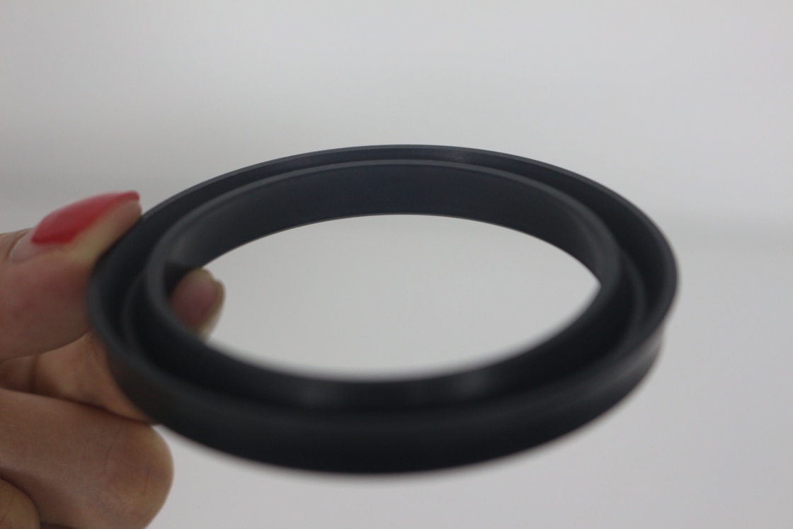 1.78mm - 31mm Valf Kauçuk Dükkanı C/S Standart Silikon Yüksek Sıcaklık O Halkaları Çeşitli İhtiyaçlar İçin