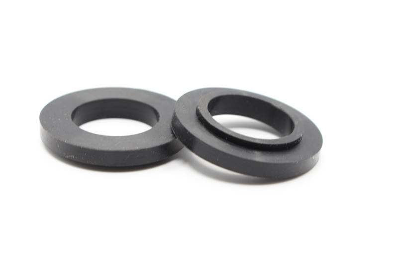 1.78mm - 31mm Valf Kauçuk Dükkanı C/S Standart Silikon Yüksek Sıcaklık O Halkaları Çeşitli İhtiyaçlar İçin
