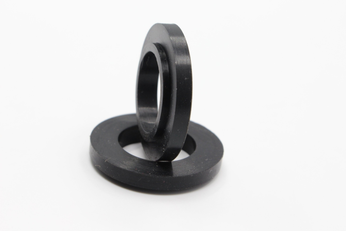 1.78mm - 31mm Valf Kauçuk Dükkanı C/S Standart Silikon Yüksek Sıcaklık O Halkaları Çeşitli İhtiyaçlar İçin
