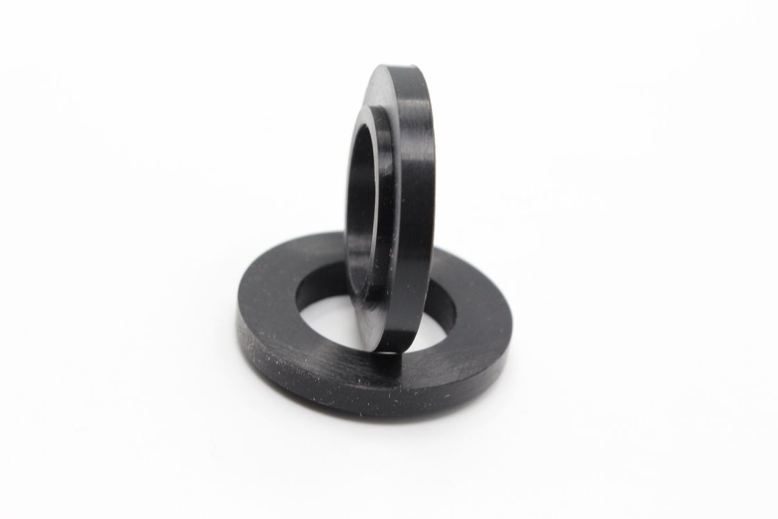 1.78mm - 31mm Valf Kauçuk Dükkanı C/S Standart Silikon Yüksek Sıcaklık O Halkaları Çeşitli İhtiyaçlar İçin