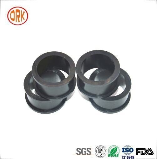 Otomotiv Kauçuk Otomotiv Parçaları -60- 350 Derece FDA RoHS korozyon kontrolü sertifikalı