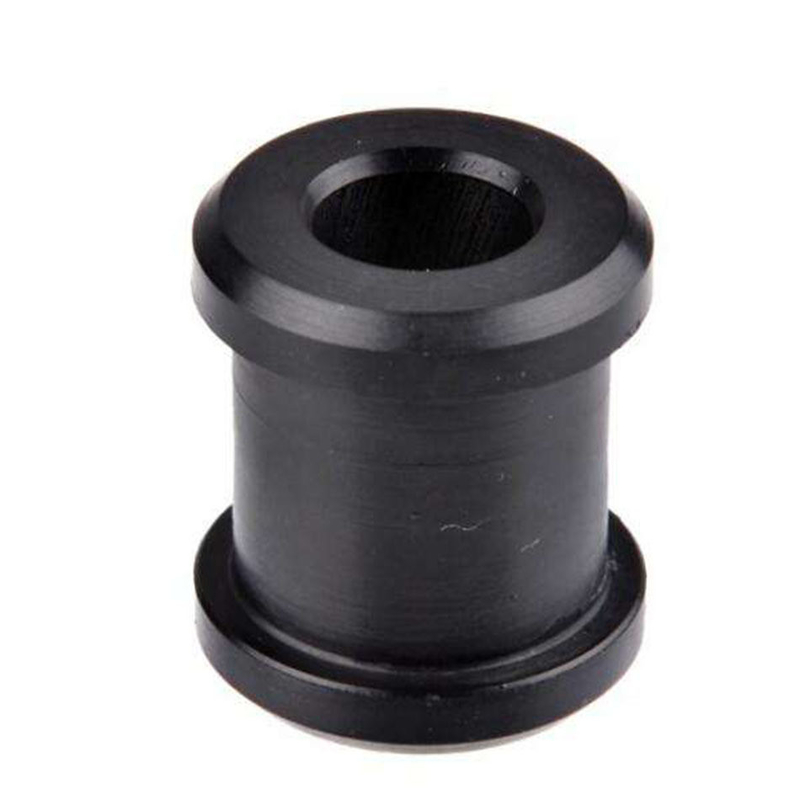 Kesme Servisi EPDM NBR NR Otomotiv Pencere ve Kapı Özellikleri için Kauçuk Peçete Şerit