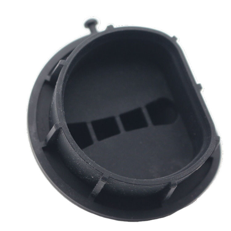 STP STEP IGS CAD Format Custom Molded Vacuum Sealled Rubber Dust Cover for Brake Pump (Brek pompası için özel kalıplı vakumlu mühürlü kauçuk toz kapağı)