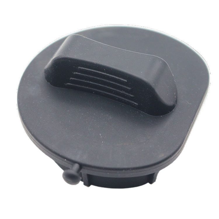 STP STEP IGS CAD Format Custom Molded Vacuum Sealled Rubber Dust Cover for Brake Pump (Brek pompası için özel kalıplı vakumlu mühürlü kauçuk toz kapağı)