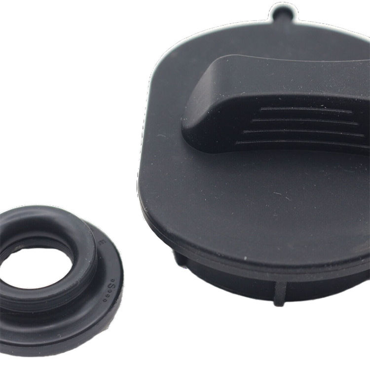 STP STEP IGS CAD Format Custom Molded Vacuum Sealled Rubber Dust Cover for Brake Pump (Brek pompası için özel kalıplı vakumlu mühürlü kauçuk toz kapağı)