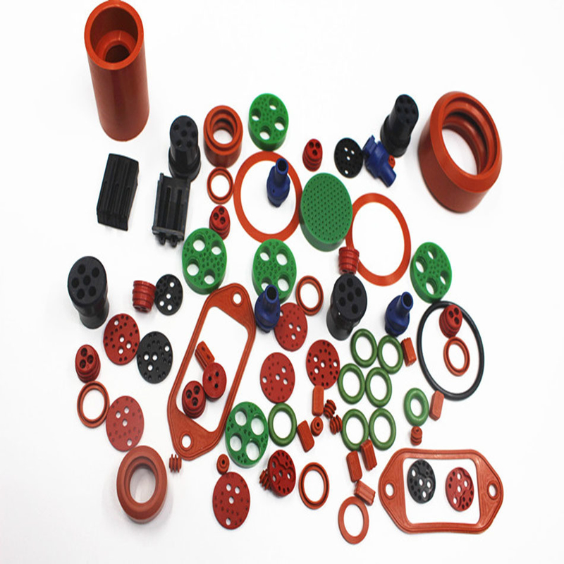 STP STEP IGS CAD Format Custom Molded Vacuum Sealled Rubber Dust Cover for Brake Pump (Brek pompası için özel kalıplı vakumlu mühürlü kauçuk toz kapağı)