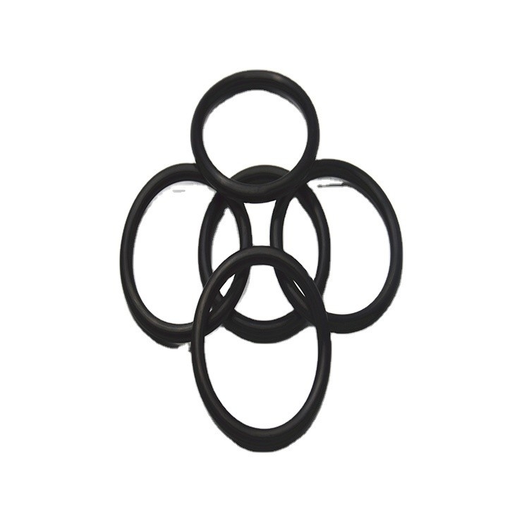 NBR 90 Kauçuk O-Ring Seal Kit Set OEM/ODM için kabul edilebilir verimlilik ve standart