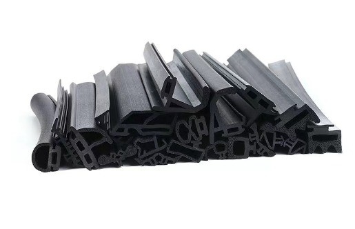 Dondurucu manyetik kauçuk şeridi buzdolabı plastik mühür profili buzdolabı kapı conta mühürü