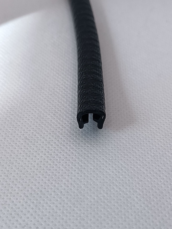 Sunroof Araç Pencere Duş Cam NBR Kauçuk Sızdırma Dayanıklı ve Uzun Süren Performans için