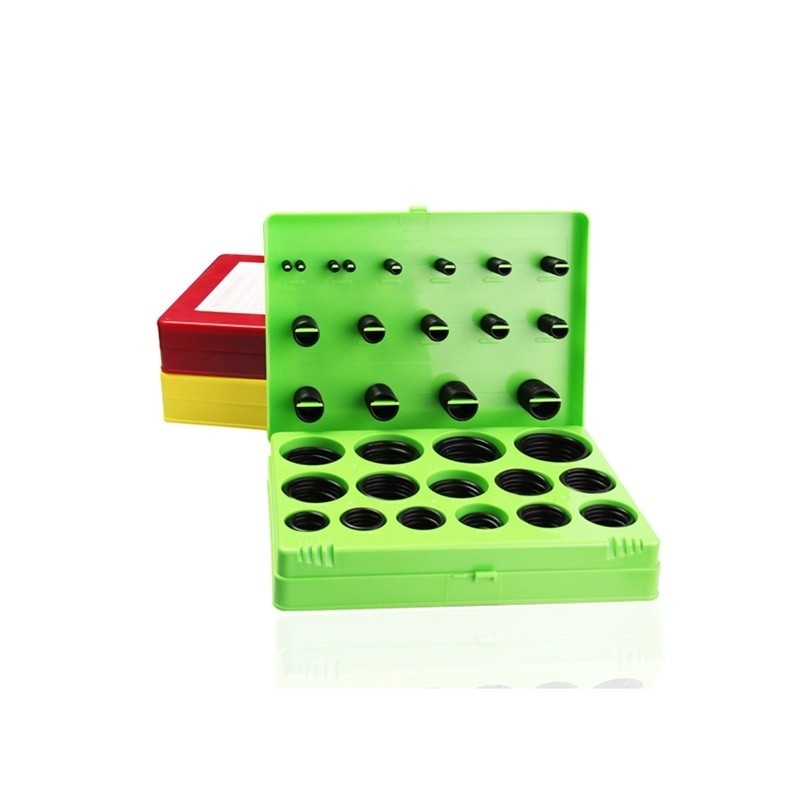 Hidrolik Silindir Kazıcı O Halkası 3D 2D Çizim Biçimi Hidrolik O Halkası