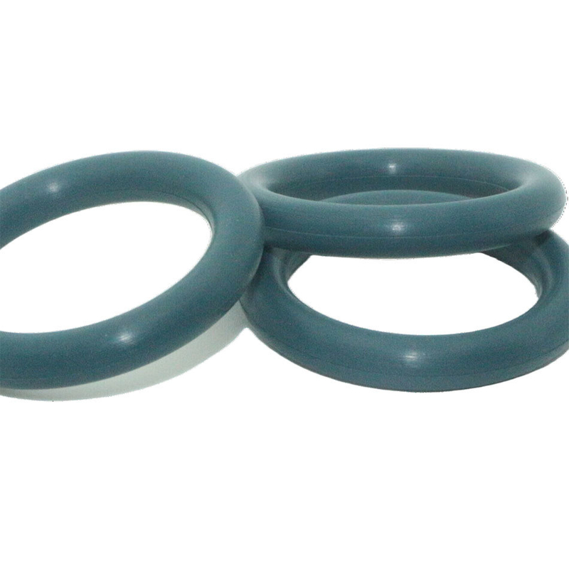 Standart NBR EPDM Silikon FKM HNBR NR SBR Buna O-Ring Tüm Endüstriler için Dükkan Dükkanı