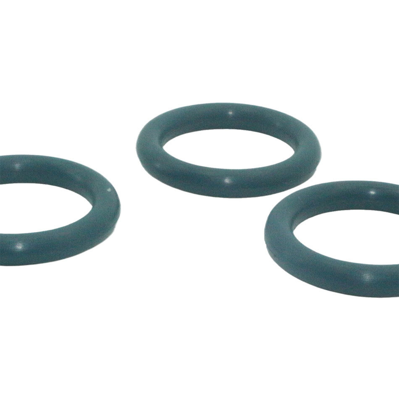 3D / 2D Çizimler Küçük ve Büyük EPDM FKM NBR O-Ring Mühür 20-90 Kıyısı A Sertlik aralığı