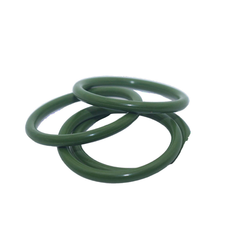 3D / 2D Çizimler Küçük ve Büyük EPDM FKM NBR O-Ring Mühür 20-90 Kıyısı A Sertlik aralığı