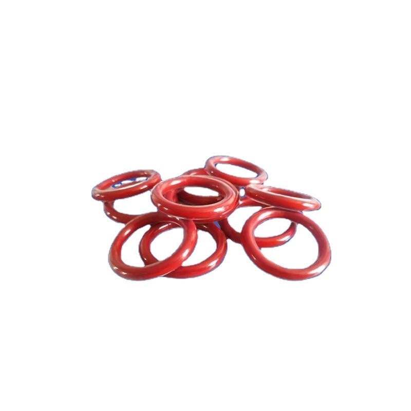 ORK Industrial tarafından yağ uygulamaları için çok yönlü AEM/EPDM/FKM/NBR O-ring mühürü