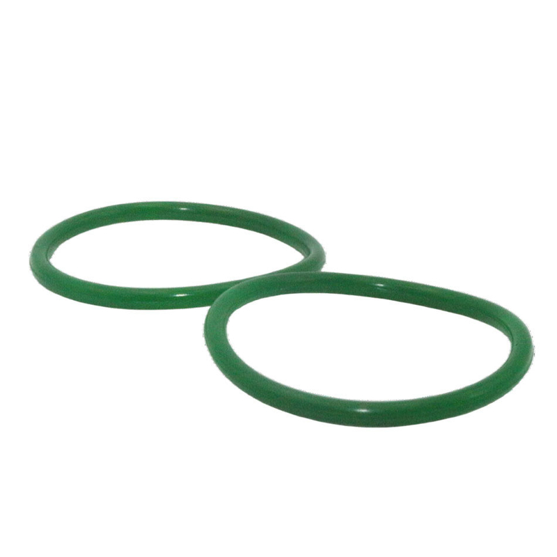NBR/EPDM/CR/FKM/SILICONE kauçuk mühürleri için tüm endüstriler için özel O halkaları