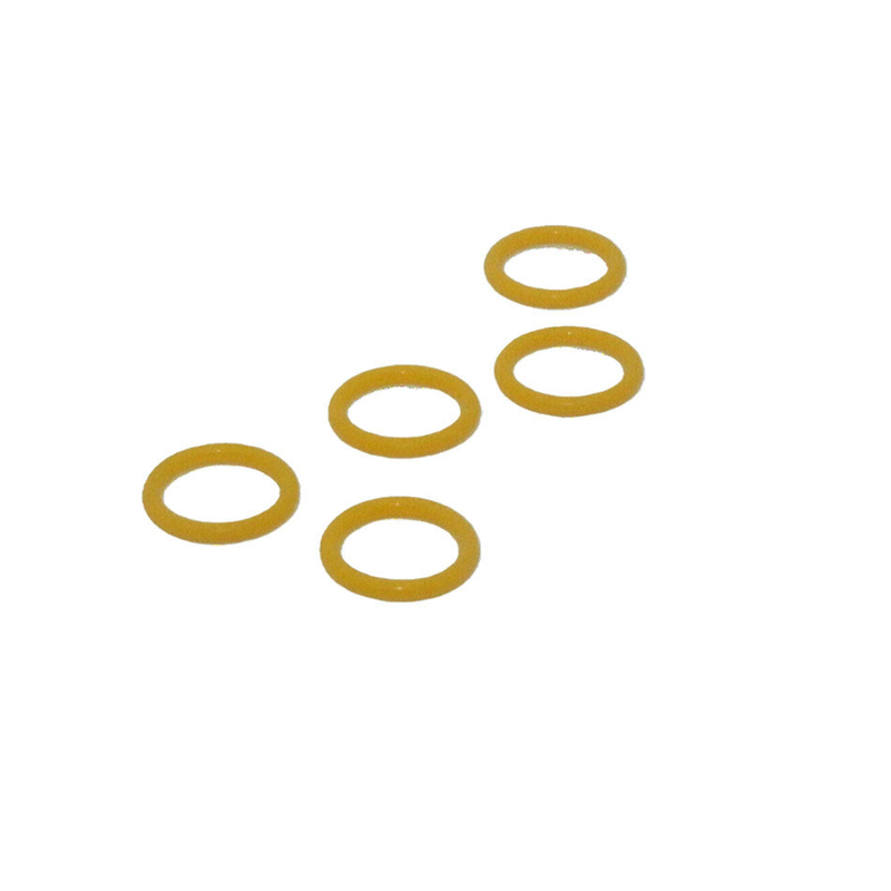 Özel Kalıplı Silikon Fkm Kauçuk Nbr Epdm O-Ring/U Ring Seals Kategori Çizim Formatı