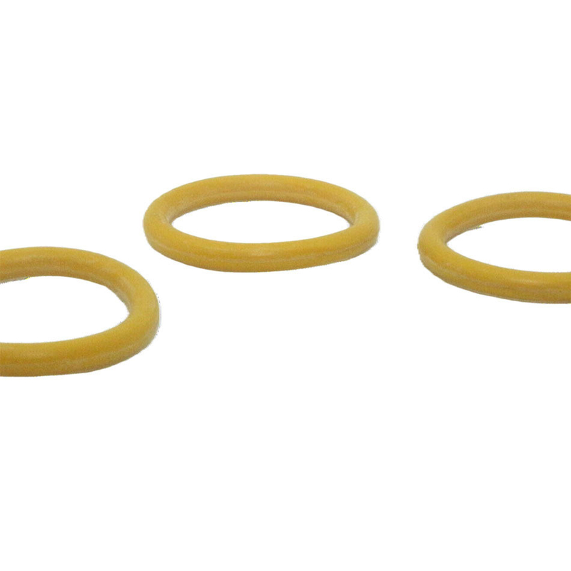 Özel Kalıplı Silikon Fkm Kauçuk Nbr Epdm O-Ring/U Ring Seals Kategori Çizim Formatı