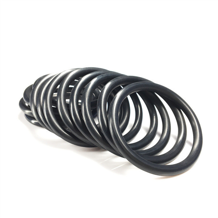 Yüksek talep EPDM O-Ring Seal 70 Tüm Endüstriler için Sertlik Aralığı Popüler Seçim