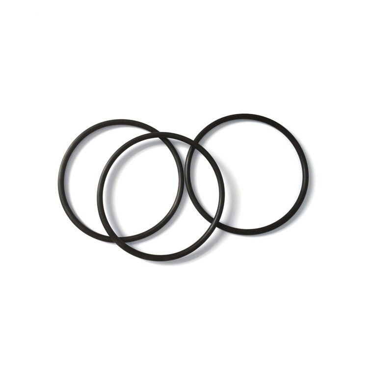 Yüksek talep EPDM O-Ring Seal 70 Tüm Endüstriler için Sertlik Aralığı Popüler Seçim