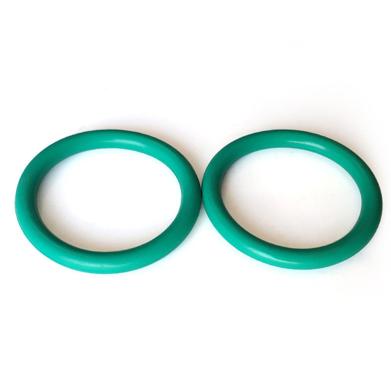 Tüm Endüstriler için Kabul edilebilir OEM/ODM Kauçuk Flat Ptfe Flange Gasketi