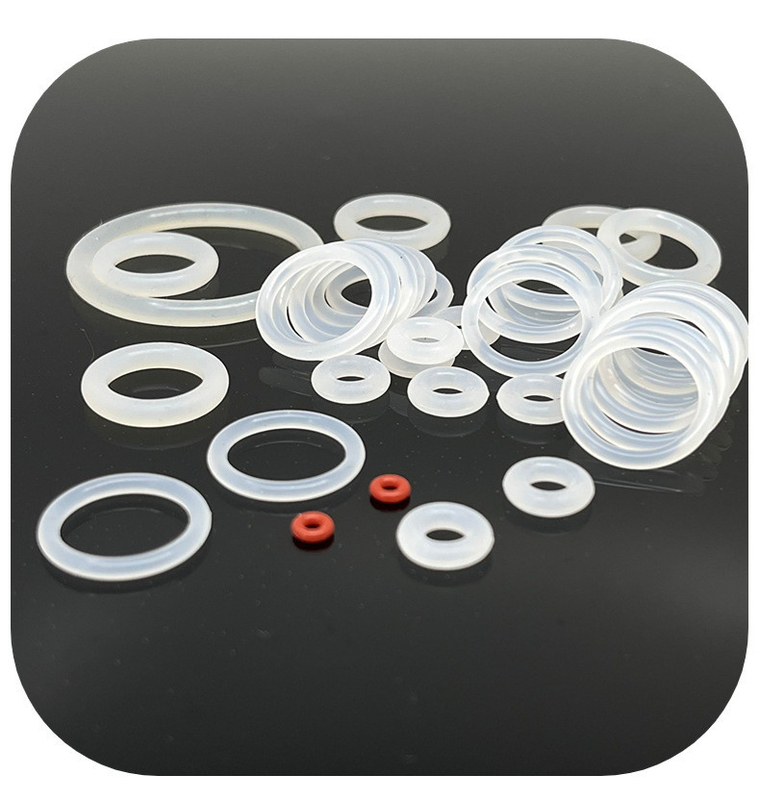 Alıcının çizimine göre İyi Elastisite O-Ring Kauçuk Dükkan Dükkan Dükkan Dükkan Dükkan Dükkan Dükkan Dükkan