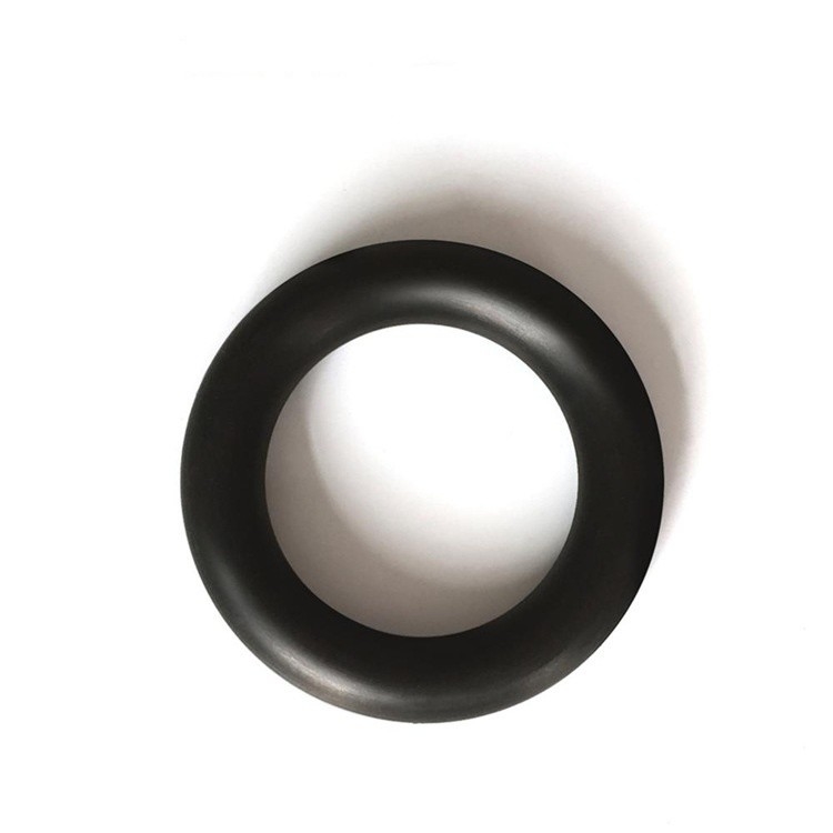 Yüksek güvenlikli silikon kauçuk EPDM NBR NR Endüstriyel makine mühürleri tam denetim için