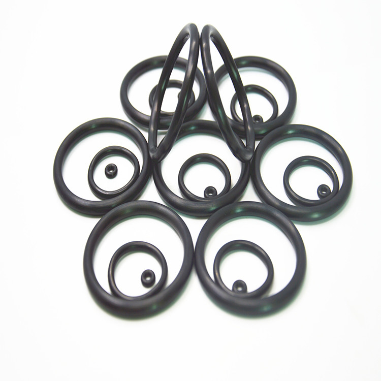 Standart Sertlik Aralığı 270 Pcs, Klima Pompaları için Kauçuk O-Hing Gaskets