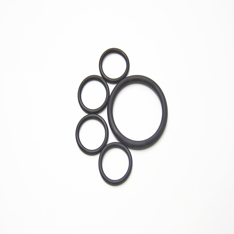 Standart Sertlik Aralığı 270 Pcs, Klima Pompaları için Kauçuk O-Hing Gaskets