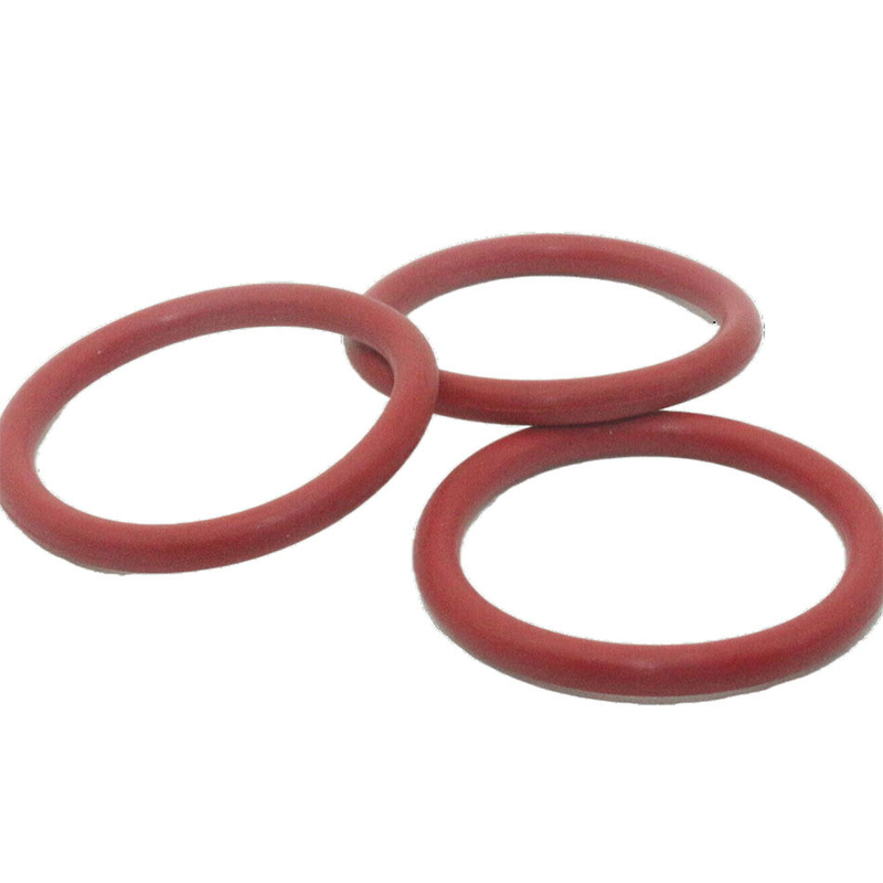 REACH Sertifikalı Elastik O-Ring Seal for Waterproof Enclosures AS568 PG Standart Boyut