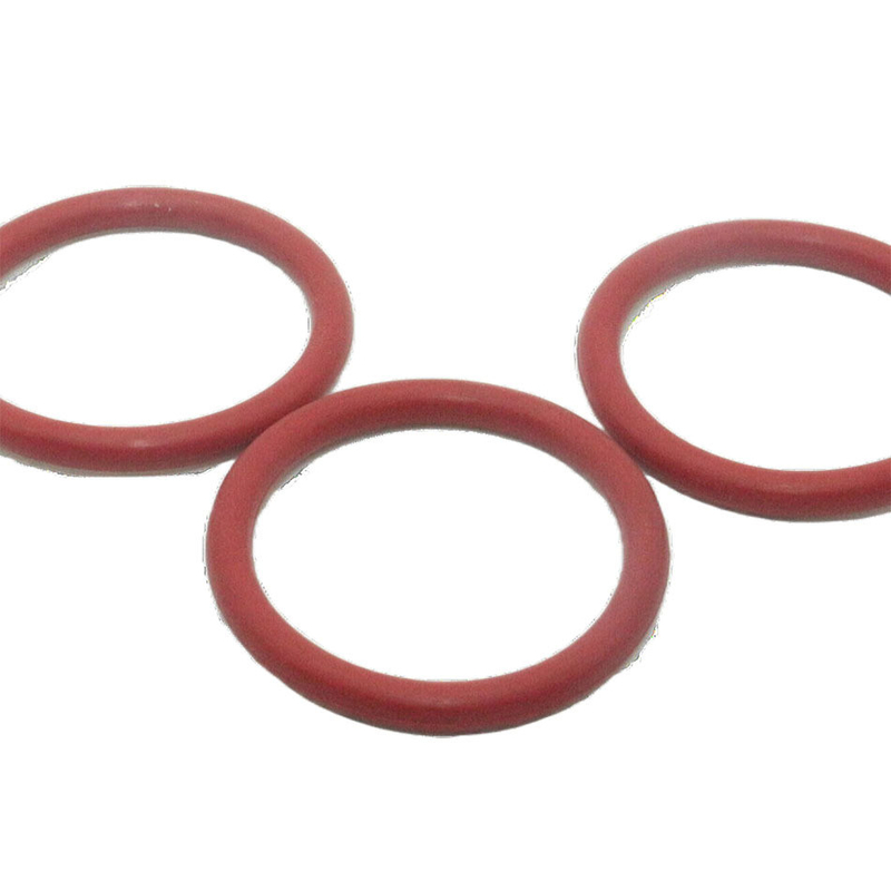 REACH Sertifikalı Elastik O-Ring Seal for Waterproof Enclosures AS568 PG Standart Boyut