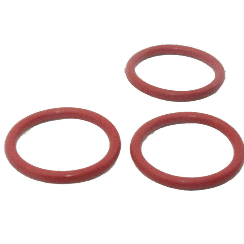 REACH Sertifikalı Elastik O-Ring Seal for Waterproof Enclosures AS568 PG Standart Boyut