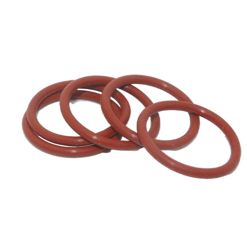 Standard NBR EPDM FKM HRNB NR SBR Buna O-Ring Seal Gasket'in mühürleme için kullanımı için ücretsiz örneği