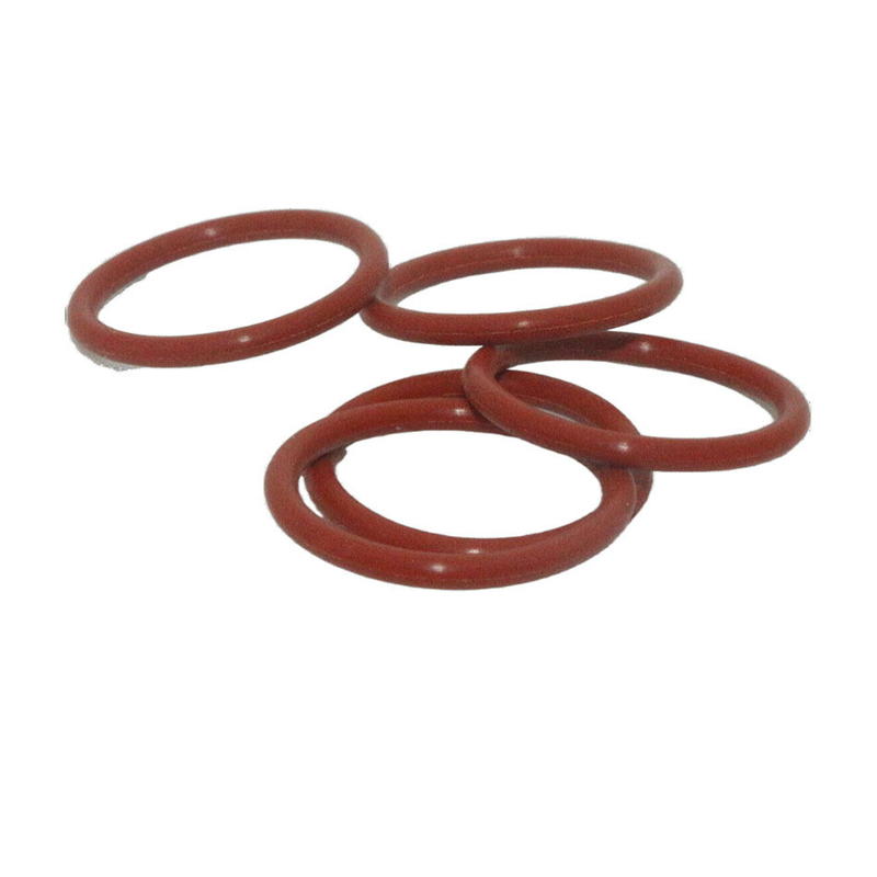 Standard NBR EPDM FKM HRNB NR SBR Buna O-Ring Seal Gasket'in mühürleme için kullanımı için ücretsiz örneği