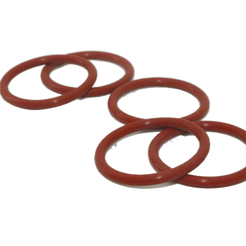 Standard NBR EPDM FKM HRNB NR SBR Buna O-Ring Seal Gasket'in mühürleme için kullanımı için ücretsiz örneği