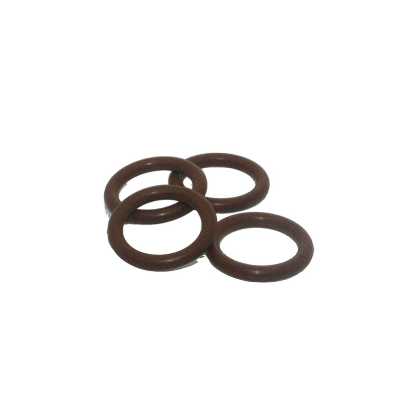 Standard NBR EPDM FKM HRNB NR SBR Buna O-Ring Seal Gasket'in mühürleme için kullanımı için ücretsiz örneği